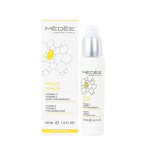 Medee Serum Anti-Aging & Whiteneizer