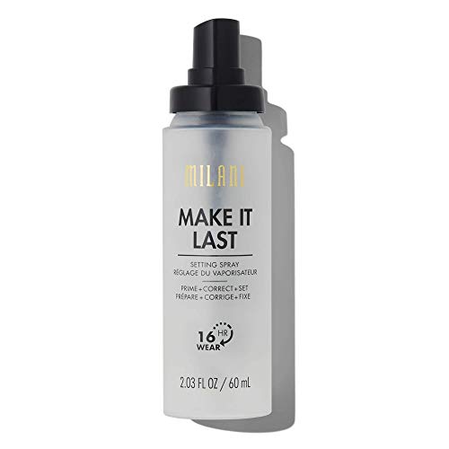 Milani Make It Last Setting Spray