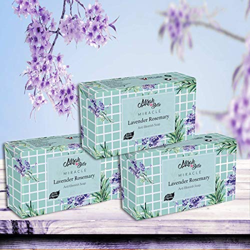 Mirah Belle – Organic Lavender Ro...