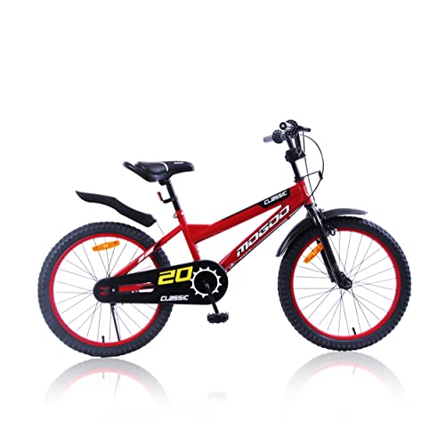 ITG Mogoo CLASSIC Kids MTB Bike