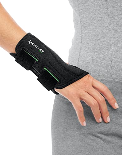 Mueller Wrist Brace