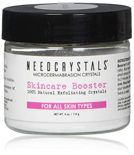 NeedCrystals Microdermabrasion Crystals...