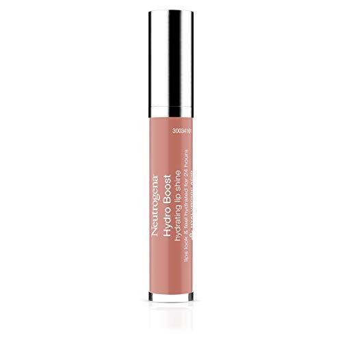 NEUtrogena Hydro Boost Moisturizing Lip Gloss