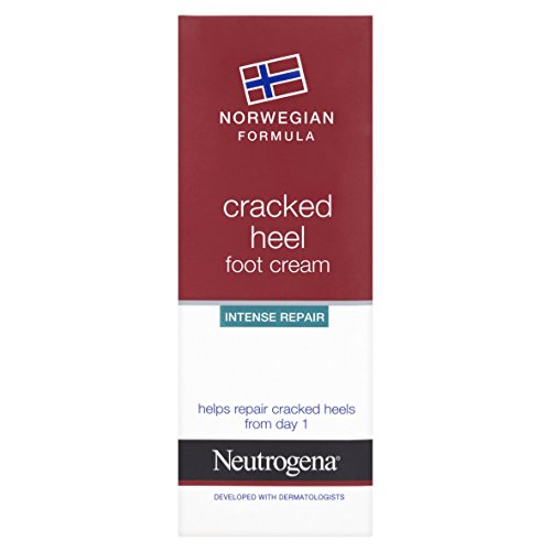 Neutrogena Norwegian Formula ed Heel In...