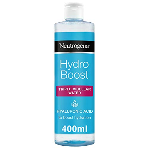 NEUtrogena Triple Micellar Water, Hydro...