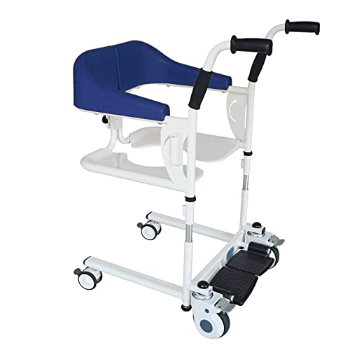 Jaskin New Multi-Functional Patient Transfer Lifting...