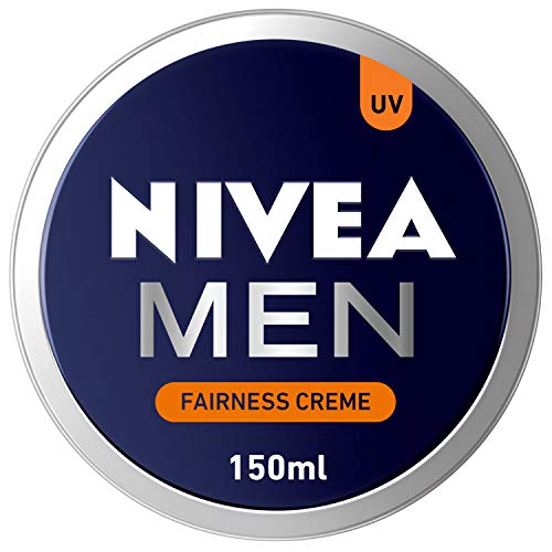 NIVEA MEN Face Body & Hands Cream