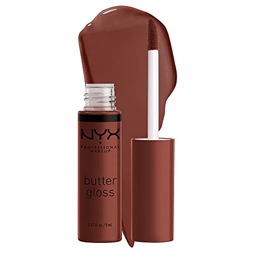 Nyx Professional MakEUp Butter Gloss