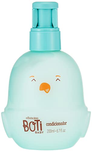 O Boticario Boti Baby Conditioner