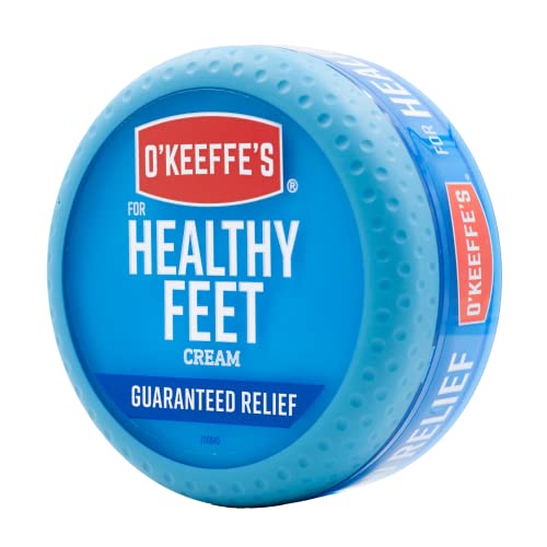 O'Keeffe's Healthy Feet Foot Cream