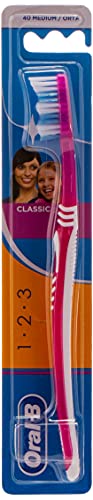 Oral-B Classic Toothbrush