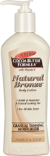 Palmer's Baby Butter Baby Lotion