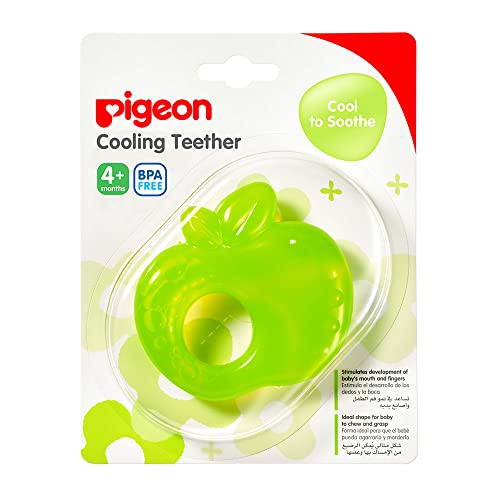 Pigeon Cooling Teether,