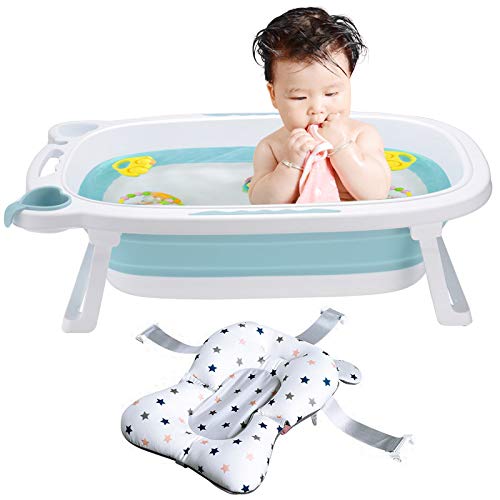 PREMIFY Baby Bathtub