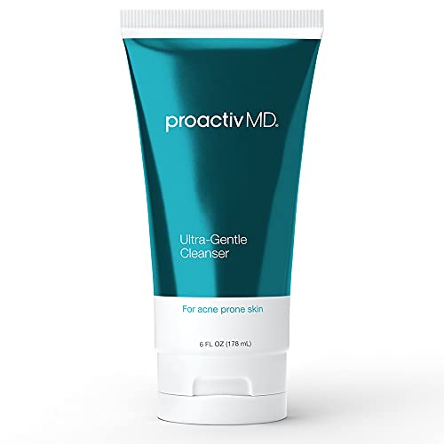 ProactivMD Ultra Gentle Face Cleanser