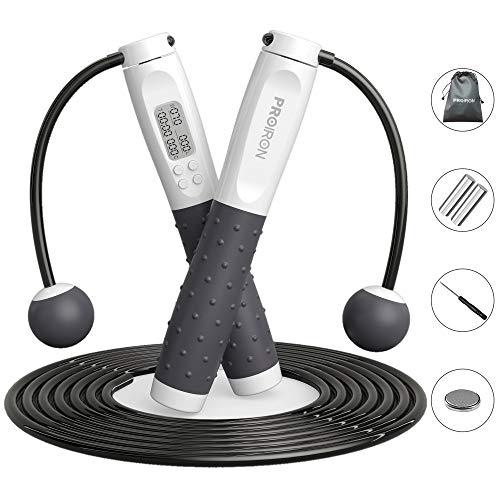 PROIRON Skipping Rope