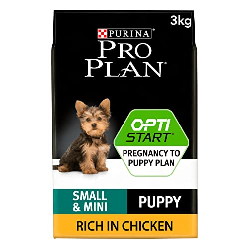 Proplan Dry Dog Food