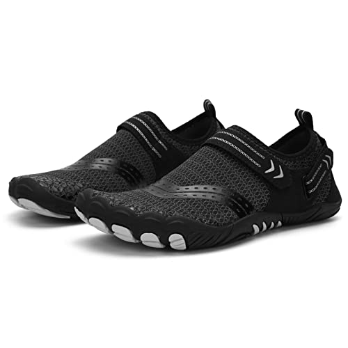 Weisy Quick Dry Trekking Shoe