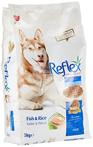 Reflex Adult Dog Food