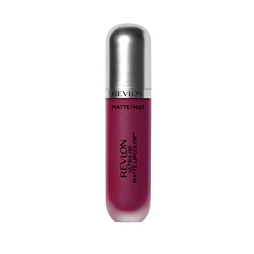 Revlon Ultra Hd Matte Lipcolor