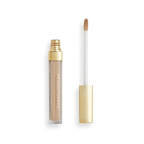 Revolution Pro Ultimate Radiant Under Eye Concealer