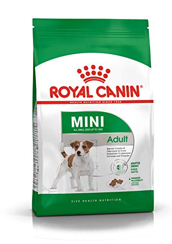 Royal Canin Dog Dry Food