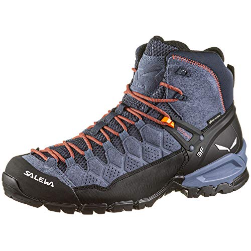 Salewa MS Alp  Trekking Shoe