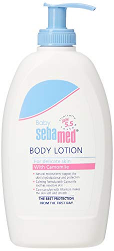 Sebamed Baby Lotion