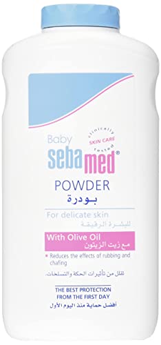 Sebamed Baby Powder