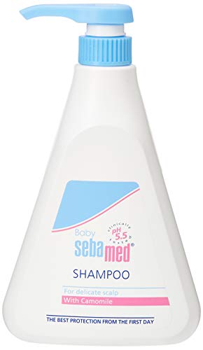 Sebamed shampoo  for Baby