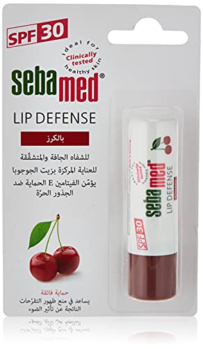 Sebamed Lip Defense SPF30 4.8 G