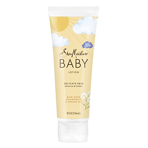 Shea Moisture Raw Shea Chamomile Baby L...