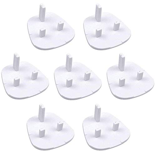 ShowTop Baby Proofing Plug Covers