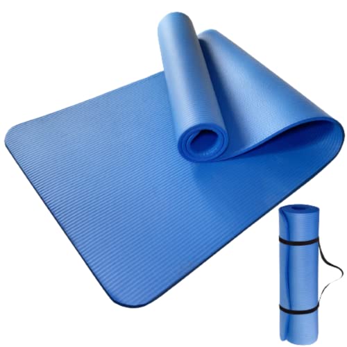 Sky Touch Yoga Mat Non Slip Yoga Mat