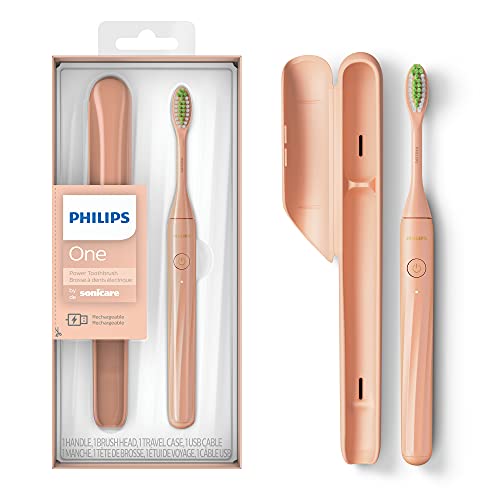 SONICARE Philips One by Rechargeable To...