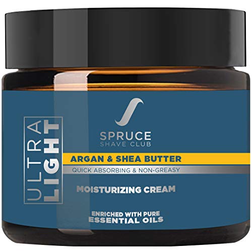 Spruce Shave Club Moisturizing Face Cream for Men