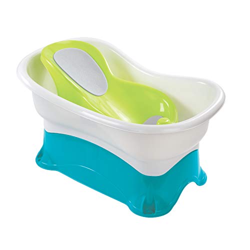 Summer Infant Bath Tub