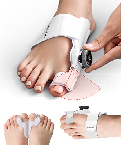 Tech Love Bunion Corrector