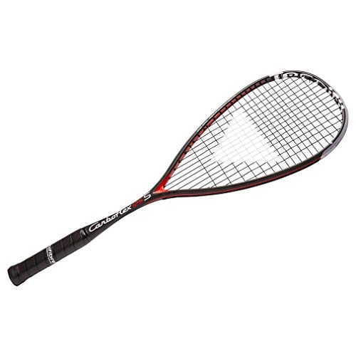 Tecnifibre Carboflex (S) Squash Racquet