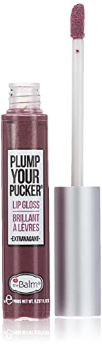 Thebalm Plump Your Pucker Extravagant L...