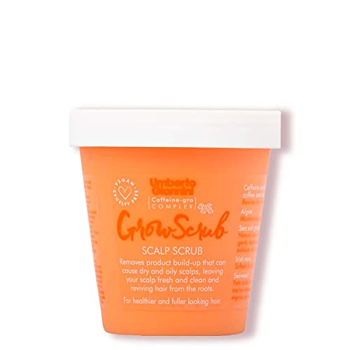 Umberto Giannini Grow Scrub