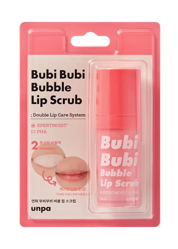 UNPA Bubi Bubi Lip Mask