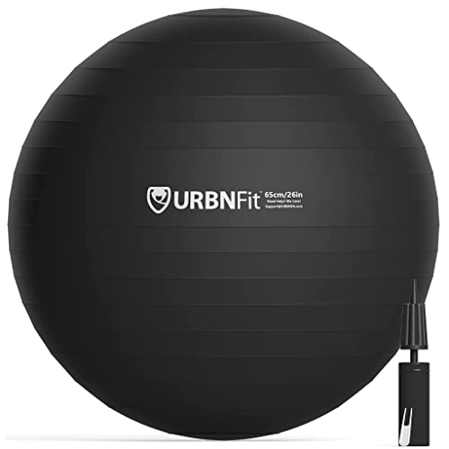 URBNFIT Exercise Ball