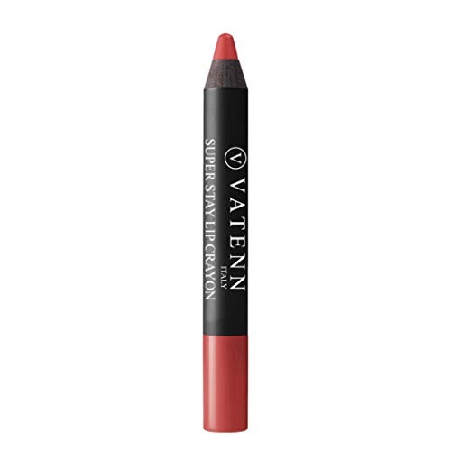 Vatenn Italy Super Stay Lip Crayon