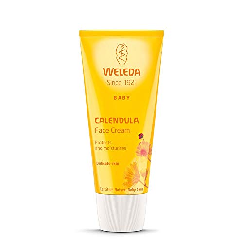 Weleda Face Cream Calendula