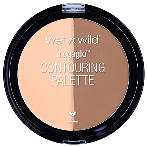 Wet N Wild Highlighters & Contour