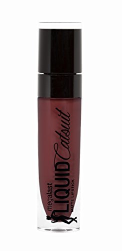 Wet N Wild Megalast Matte lipstick