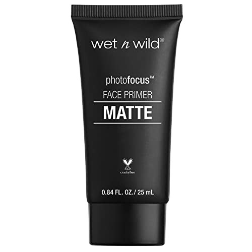 Wet N Wild Partners In Prime Photo Focu...