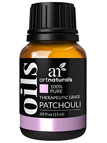 ArtNaturals Patchouli Essential Oil