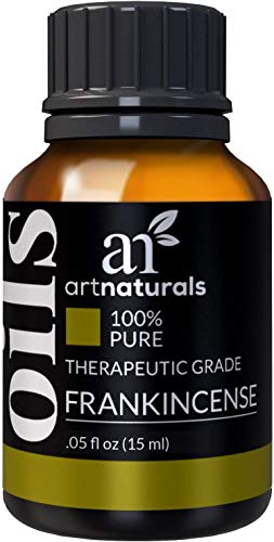 Artnaturals 100% Pure Frankincense Essential Oil